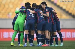 成都蓉城辟谣安排球员参加晚宴爱游戏官网