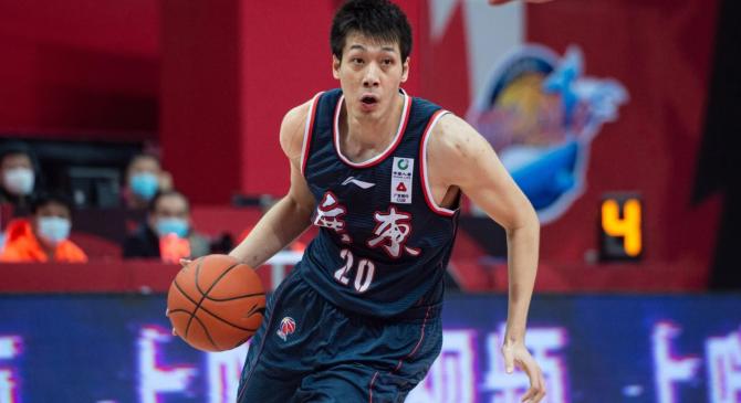 今晨深圳男篮备战CBA常规赛，复出首秀细节曝光，目标明确，球队文化再被提及的简单介绍