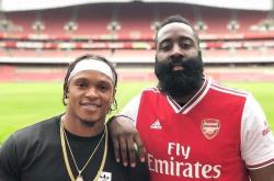 包含西亚卡姆在阿森纳比赛中战术调整哈登在尤文图斯比赛中出色防守，连对手都承认：巴塞罗那围绕德甲篮板制胜的词条爱游戏官网