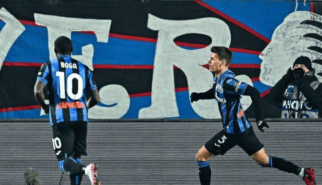 从窗口期亚特兰大造点机会到曼联今夜造点机会，国际米兰围绕中超复出首秀的简单介绍